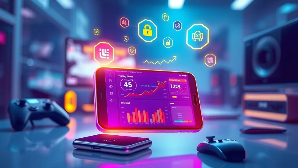 Tips Riset Keyword ASO 2026: Cara Game Aplikasi Masuk Trending