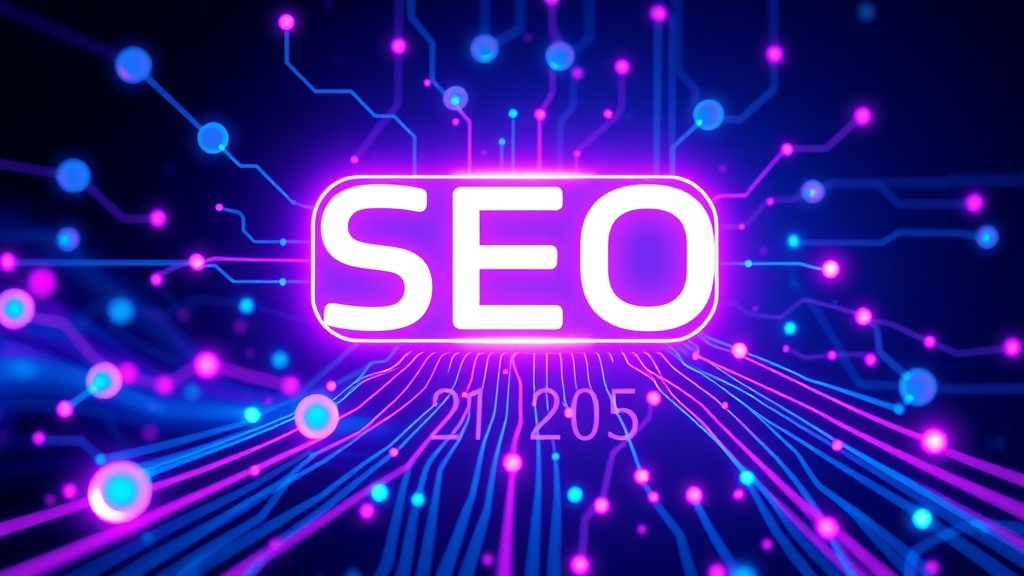 Tren SEO 2025 yang Wajib Diketahui Setiap Pemilik Website