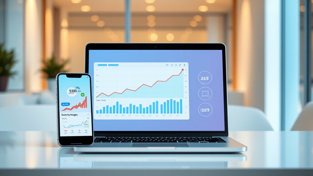 Optimasi SEO untuk Toko Online Agar Penjualan Meningkat Drastis