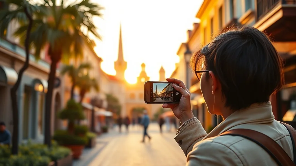 10 Spot Foto Instagramable di Tempat Wisata Dekat Lokasi Anda