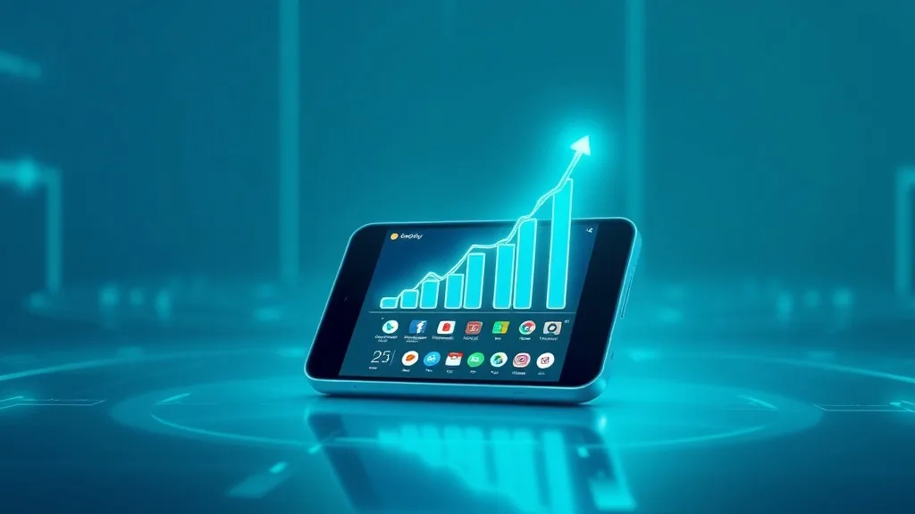 Strategi ASO 2026 untuk Mendominasi Peringkat Play Store