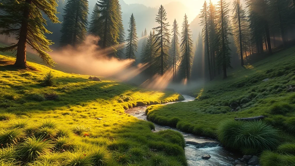 7 Tempat Wisata Alam Tersembunyi Dekat Kota untuk Healing 2025