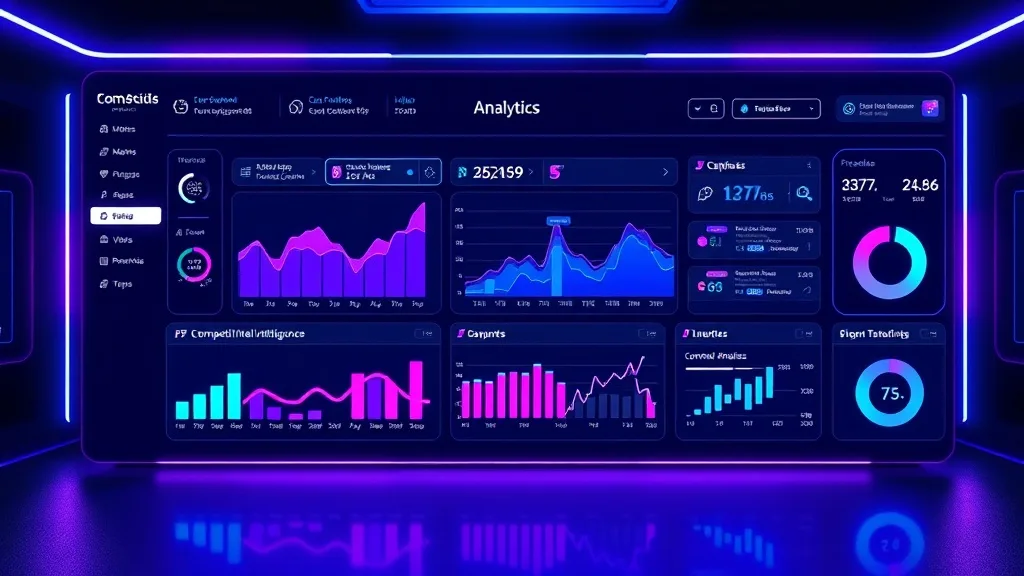 Cara Monitor Kompetitor Aplikasi dengan Tools ASO Terbaru 2026