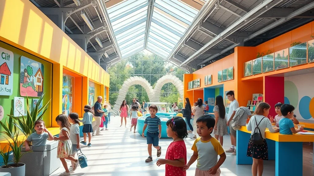 5 Wisata Edukasi Anak di Dekat Pusat Kota Wajib Dikunjungi