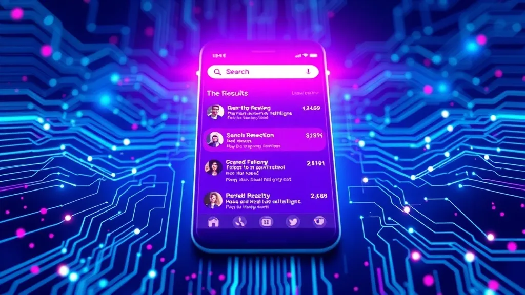 Tren Algoritma Pencarian Aplikasi Mobile Wajib Pahami 2026